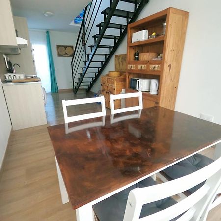 Appartement Jardin Del Mar à Tinajo Extérieur photo