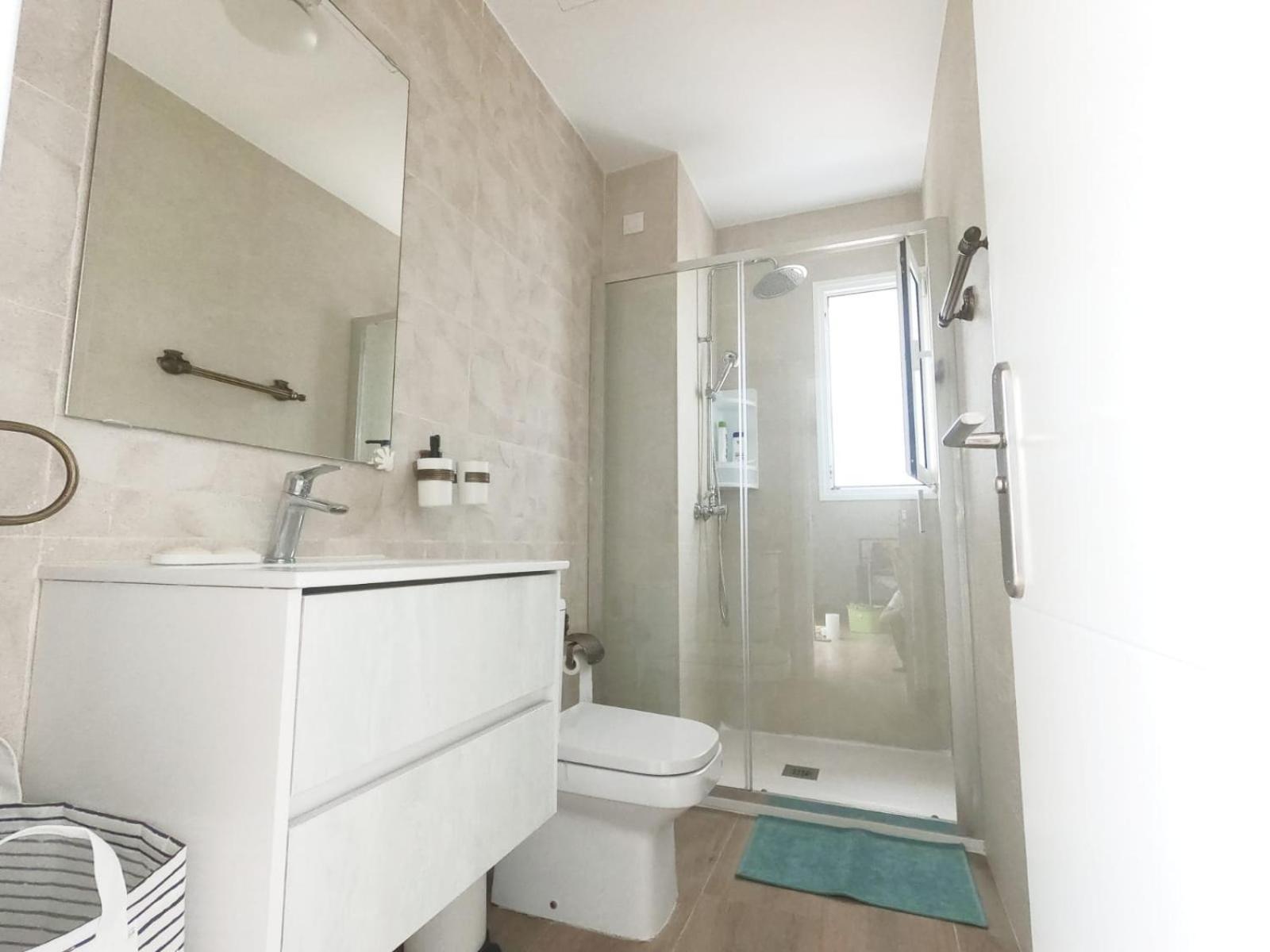Appartement Jardin Del Mar à Tinajo Extérieur photo