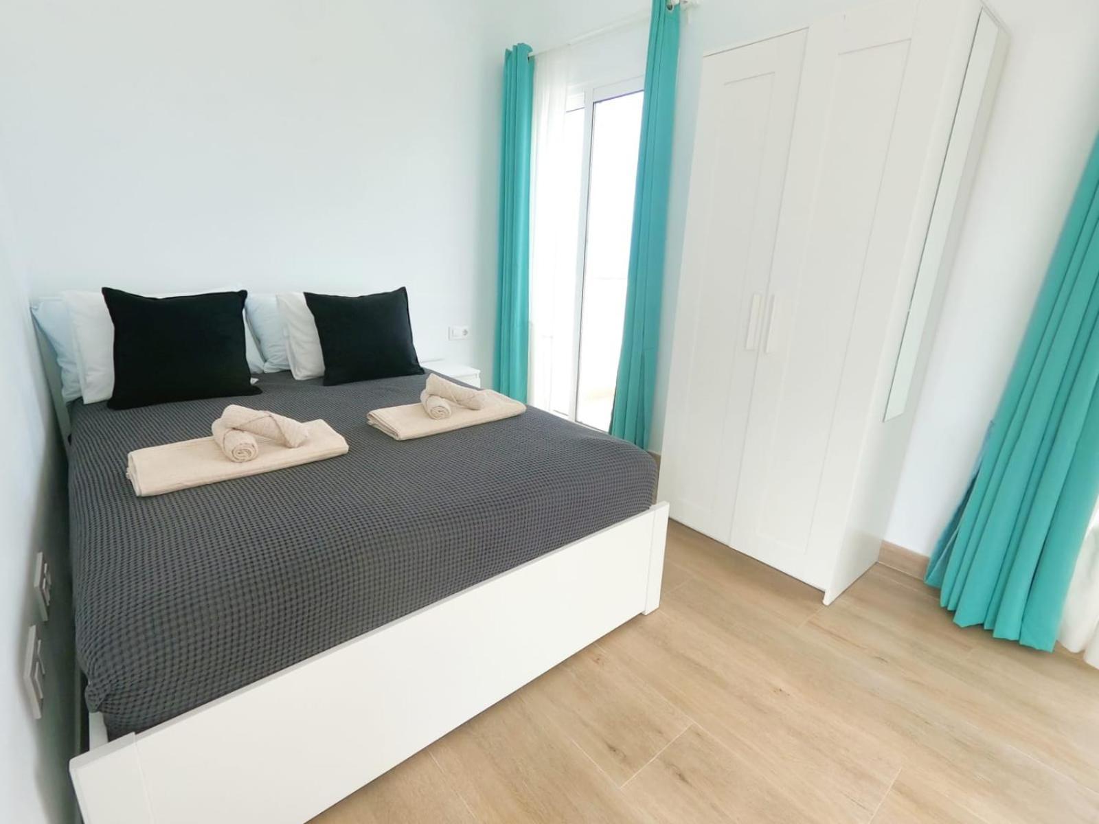Appartement Jardin Del Mar à Tinajo Extérieur photo