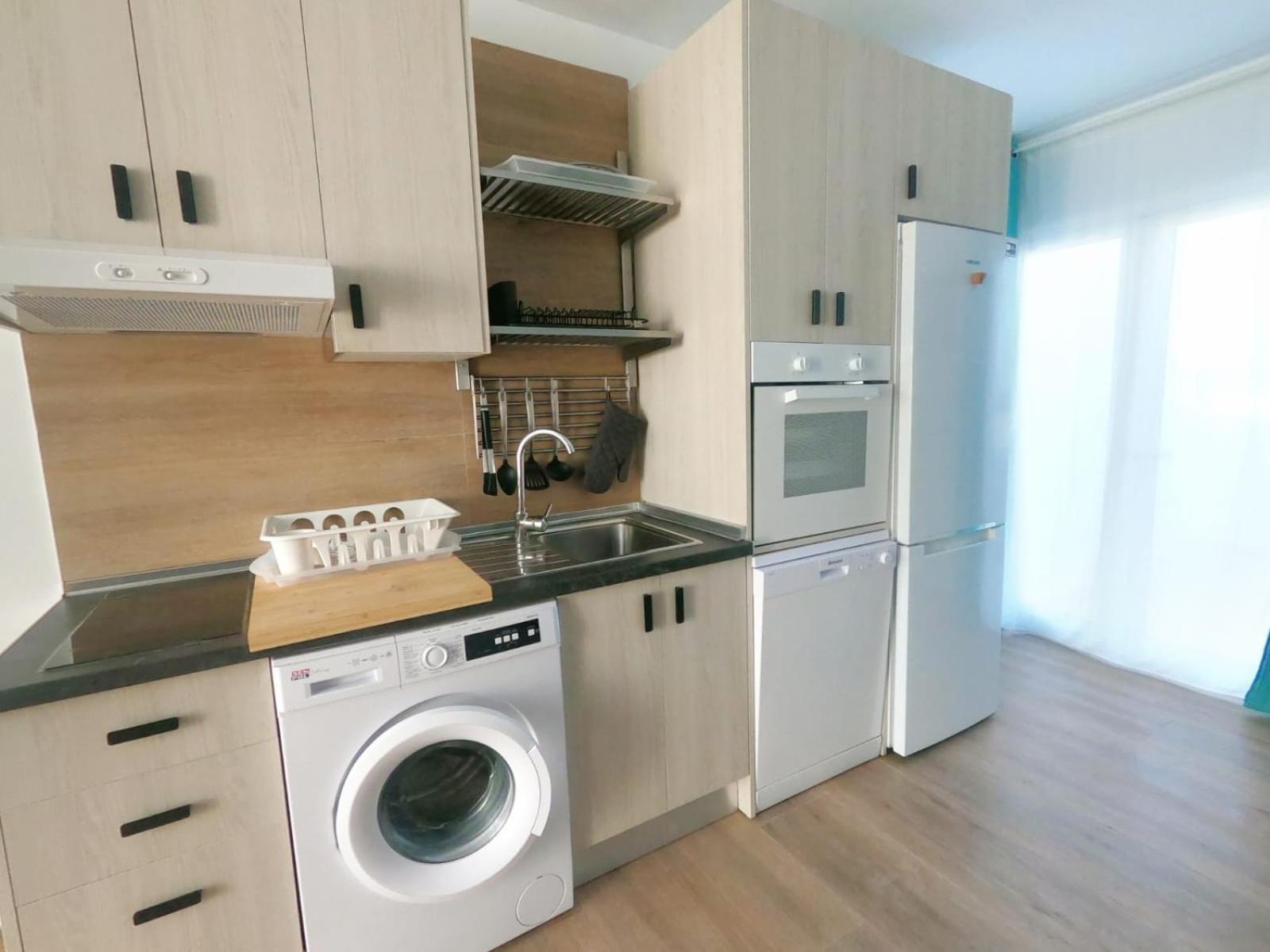 Appartement Jardin Del Mar à Tinajo Extérieur photo