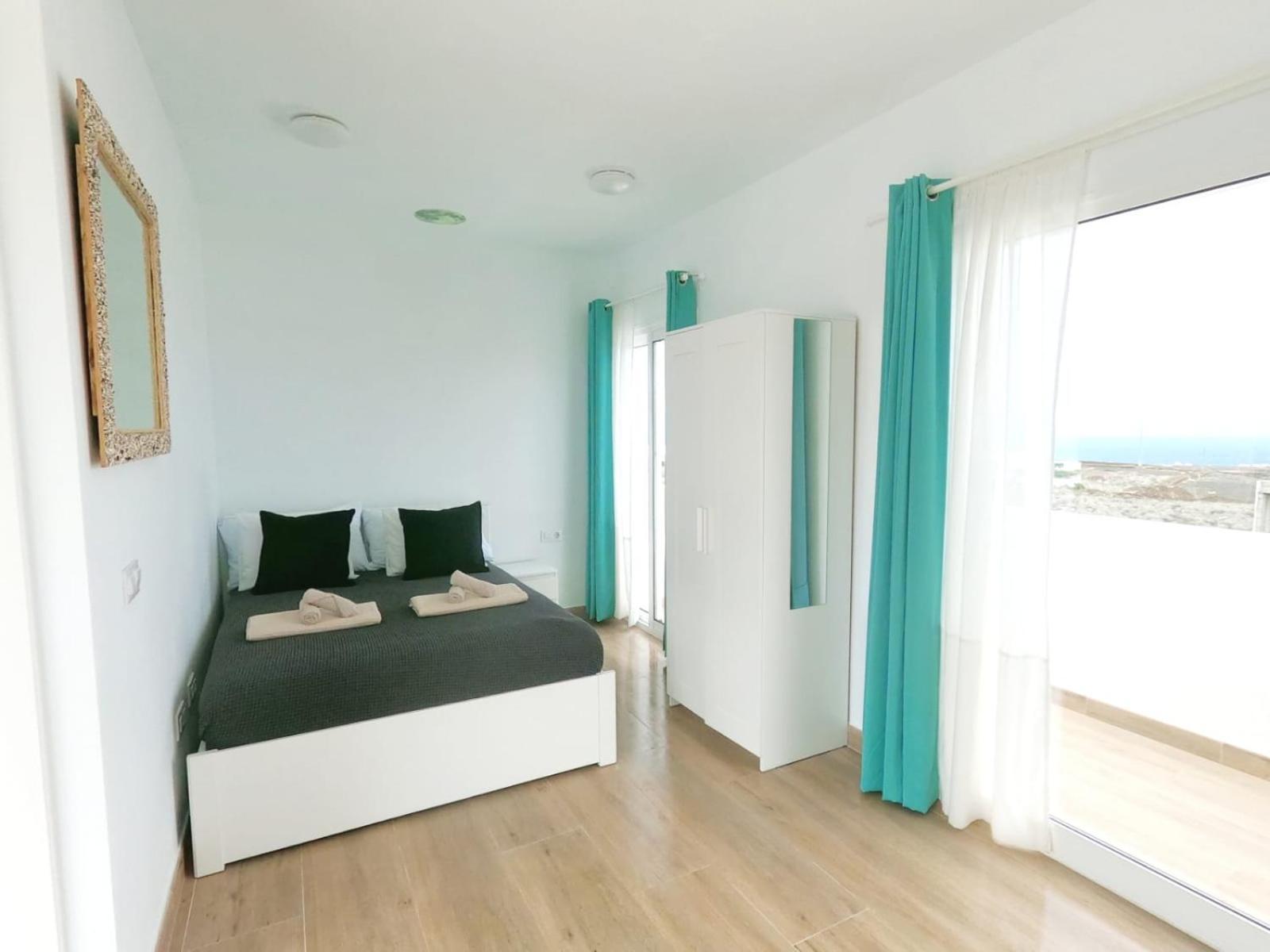 Appartement Jardin Del Mar à Tinajo Extérieur photo